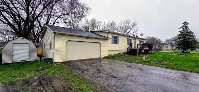 21585 County Road 197, Belgrade, MN 56312 - #3