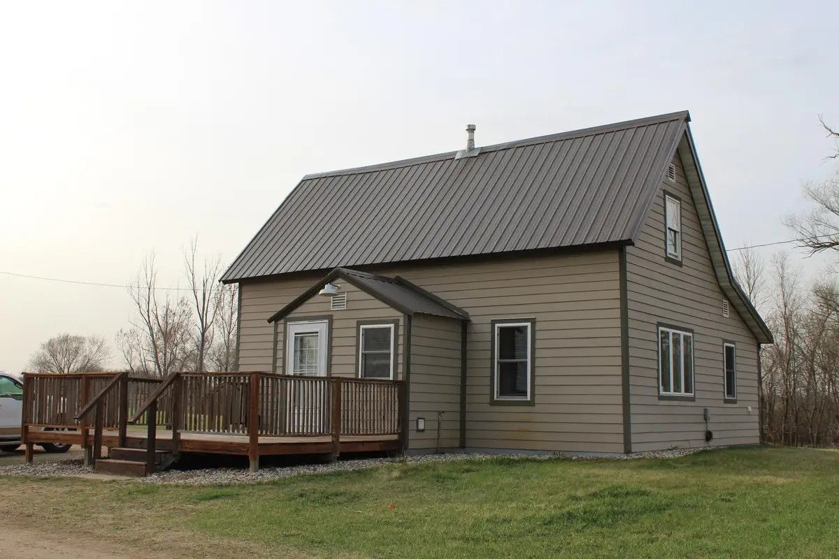 18688 County Road 3 Ne, Miltona, MN 56354 - #1