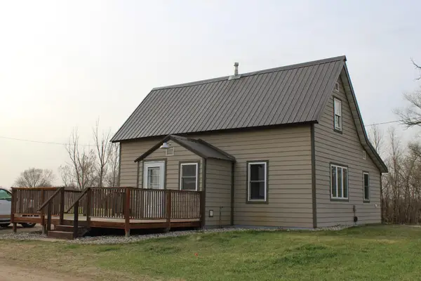 18688 County Road 3 Ne, Miltona, MN 56354