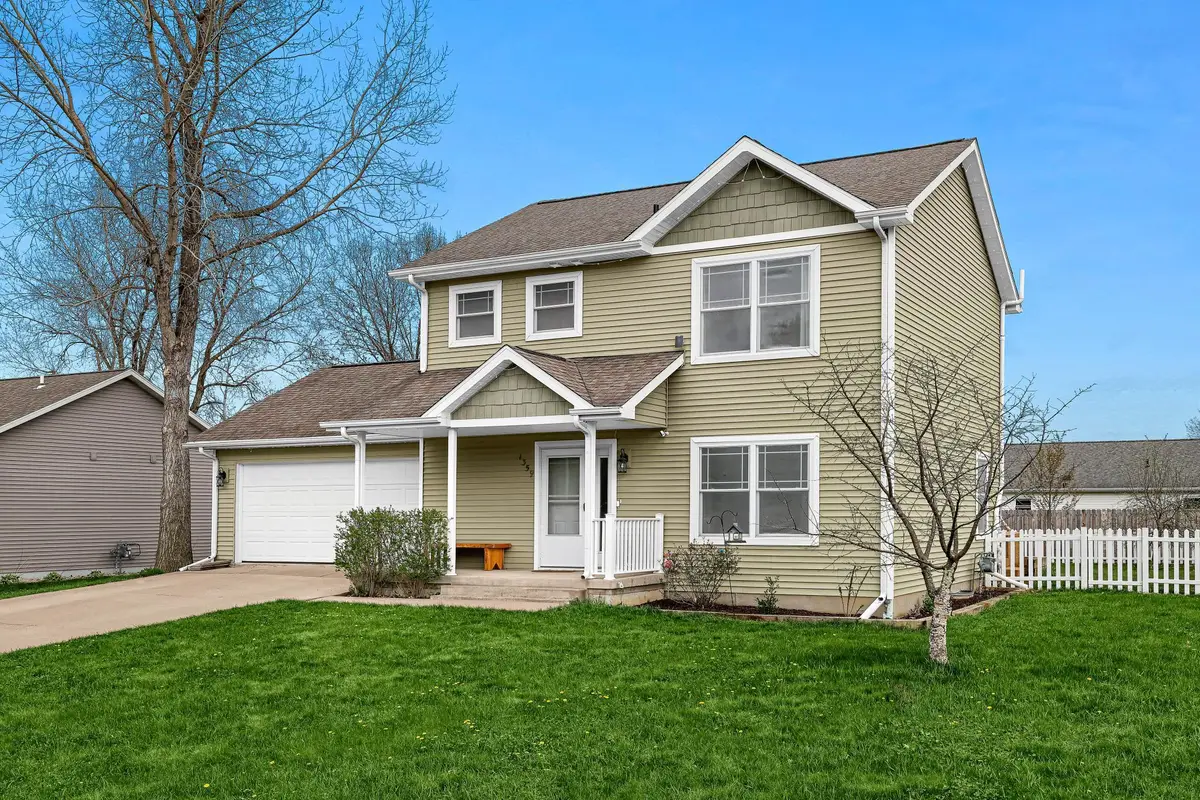1359 Spruce Street, Rockland, WI 54653 - #1