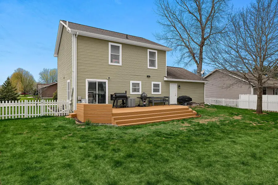 1359 Spruce Street, Rockland, WI 54653 - #3