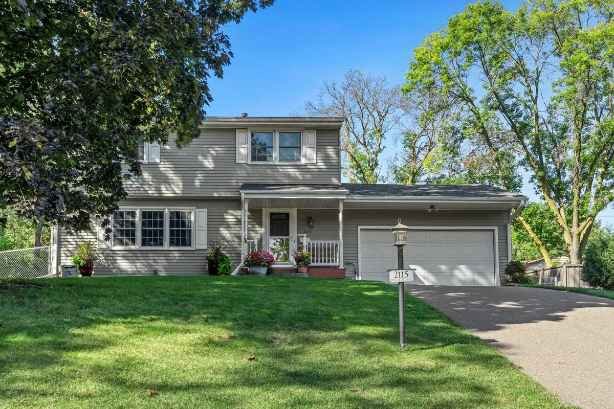 2115 Decatur Avenue N, Golden Valley, MN 55427 - #1