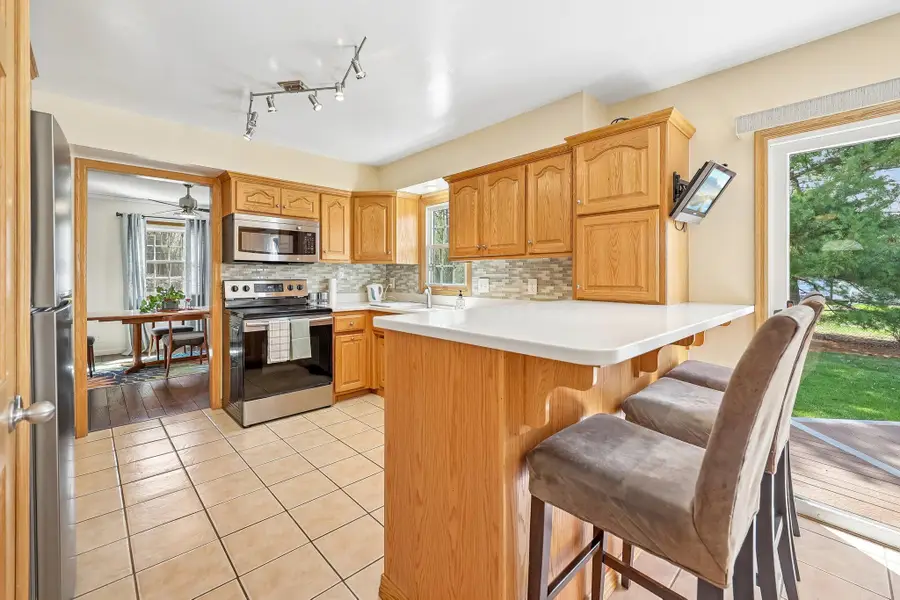2115 Decatur Avenue N, Golden Valley, MN 55427 - #3