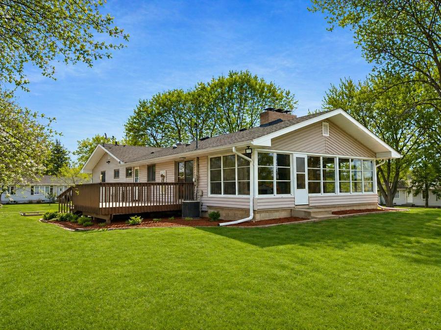 303 3rd Avenue Sw, Medford, MN 55049 - #2