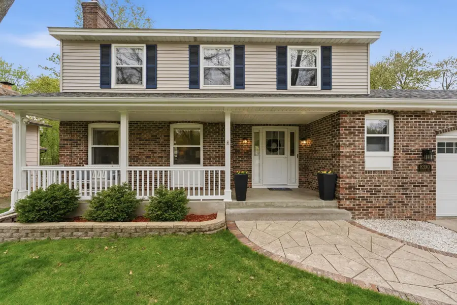 8390 Sunnyside Road, Mounds View, MN 55112 - #2