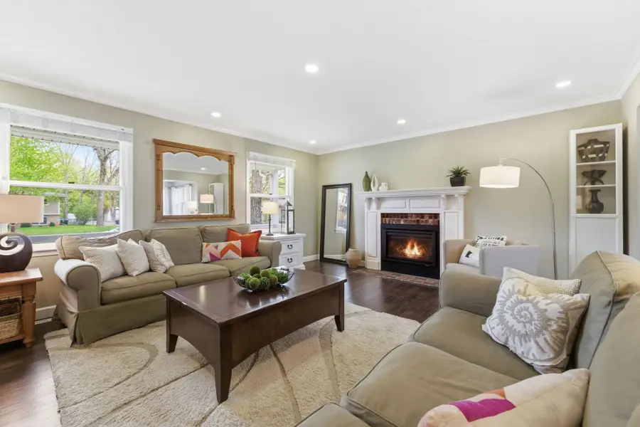 8390 Sunnyside Road, Mounds View, MN 55112 - #3