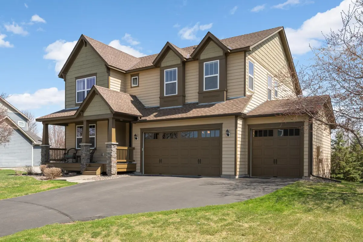 8897 67th Street Bay South, Cottage Grove, MN 55016 - #1