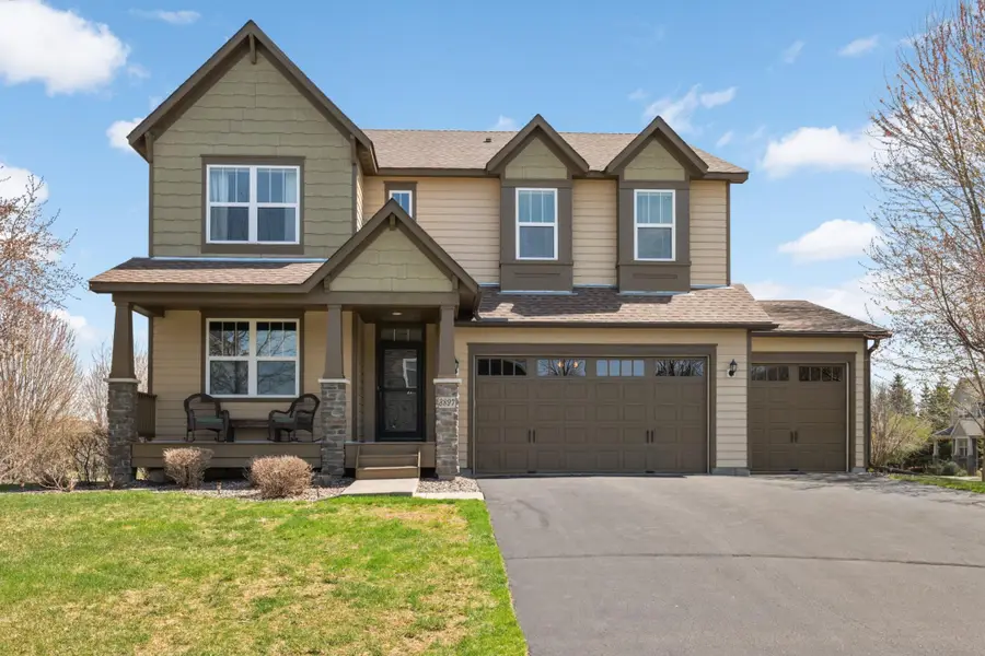 8897 67th Street Bay South, Cottage Grove, MN 55016 - #2