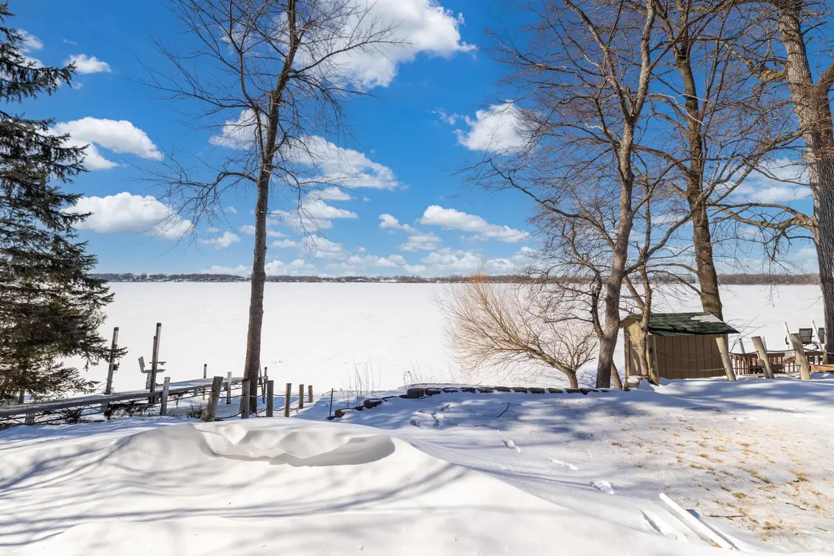 62168 200th Street, Litchfield, MN 55355 - #1