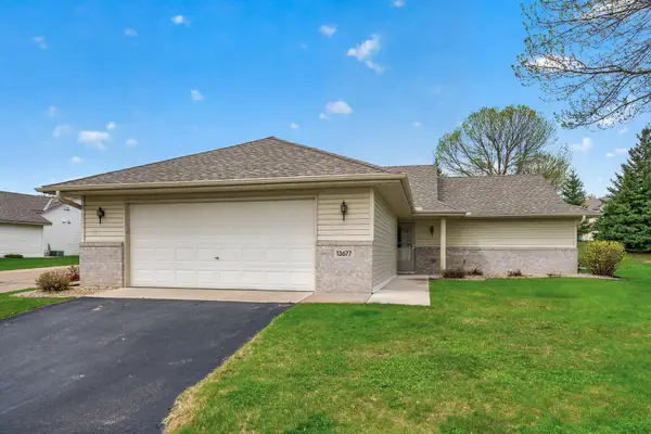 13677 Orchard Lane, Rogers, MN 55374