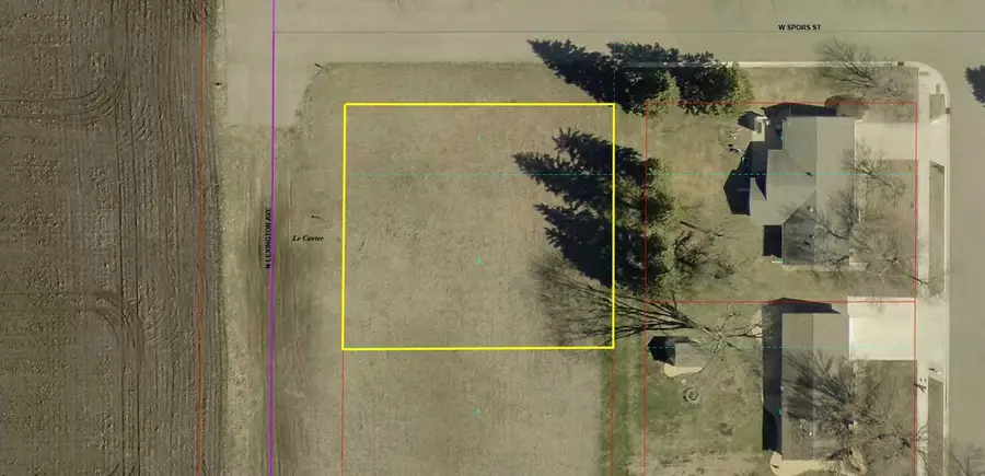 XXX N W Spors St, Le Center, MN 56057 - #2