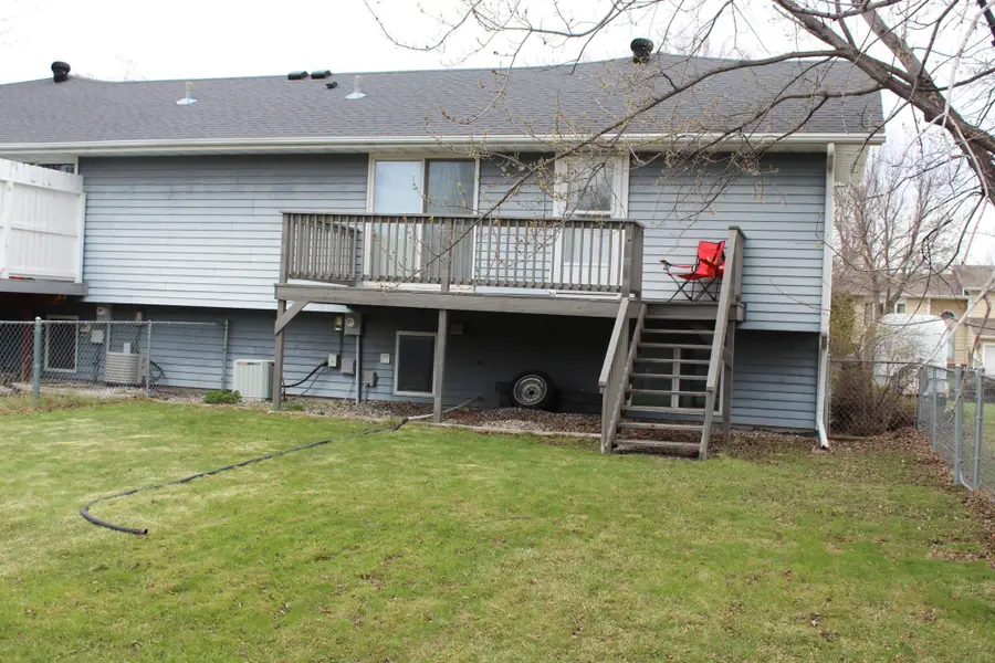 2108 28th Avenue S, Fargo, ND 58103 - #3