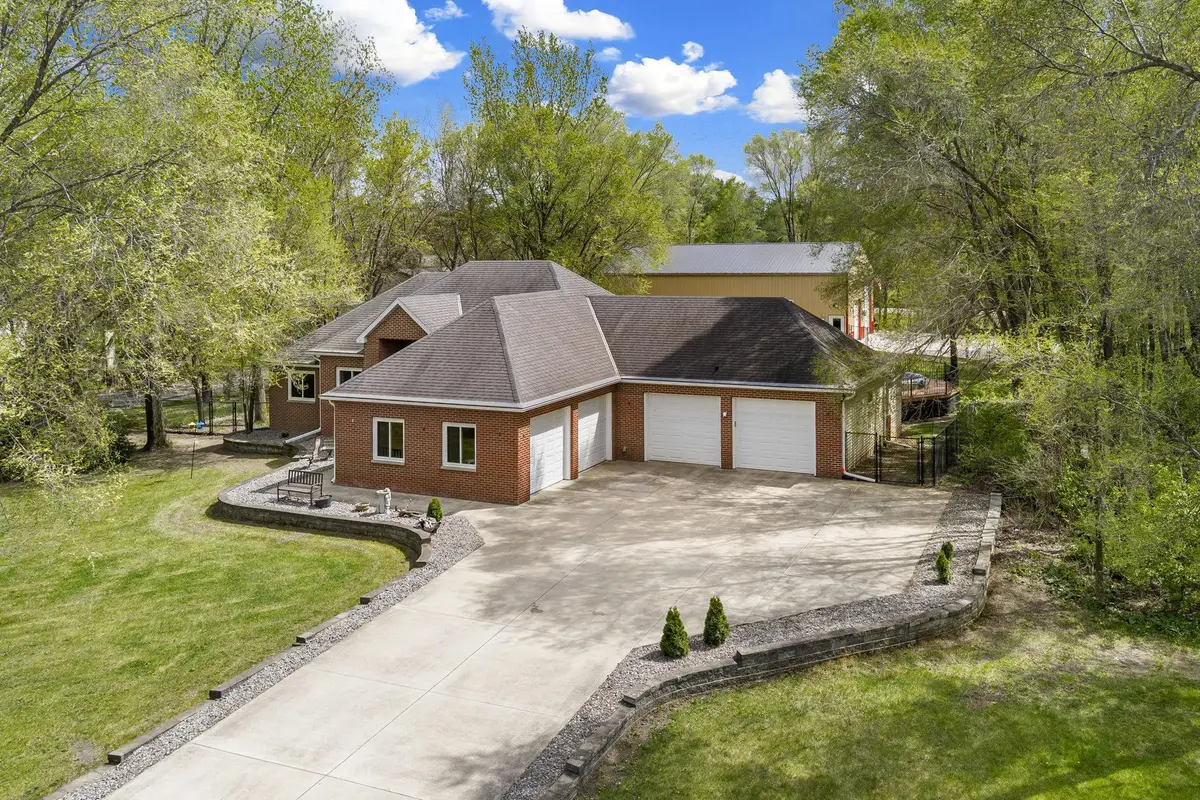 6370 232nd Street W, Faribault, MN 55021 - #1