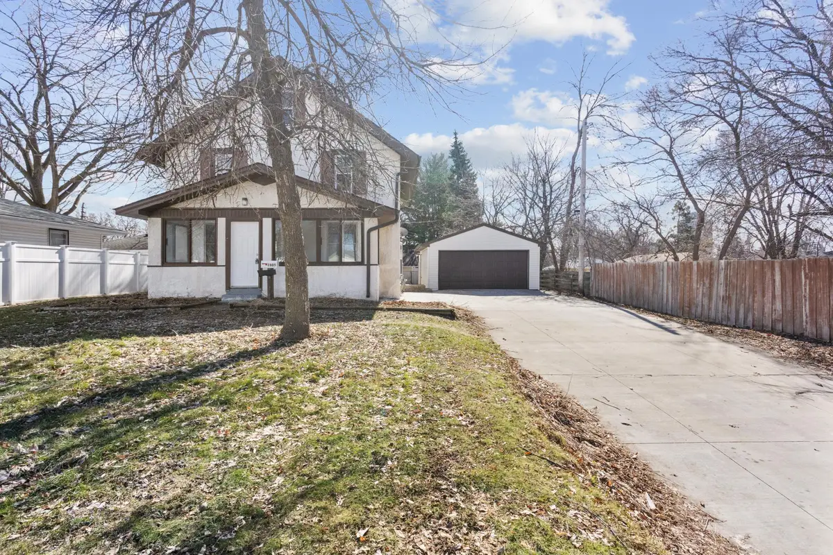 2805 W 76th Street, Richfield, MN 55423 - #1