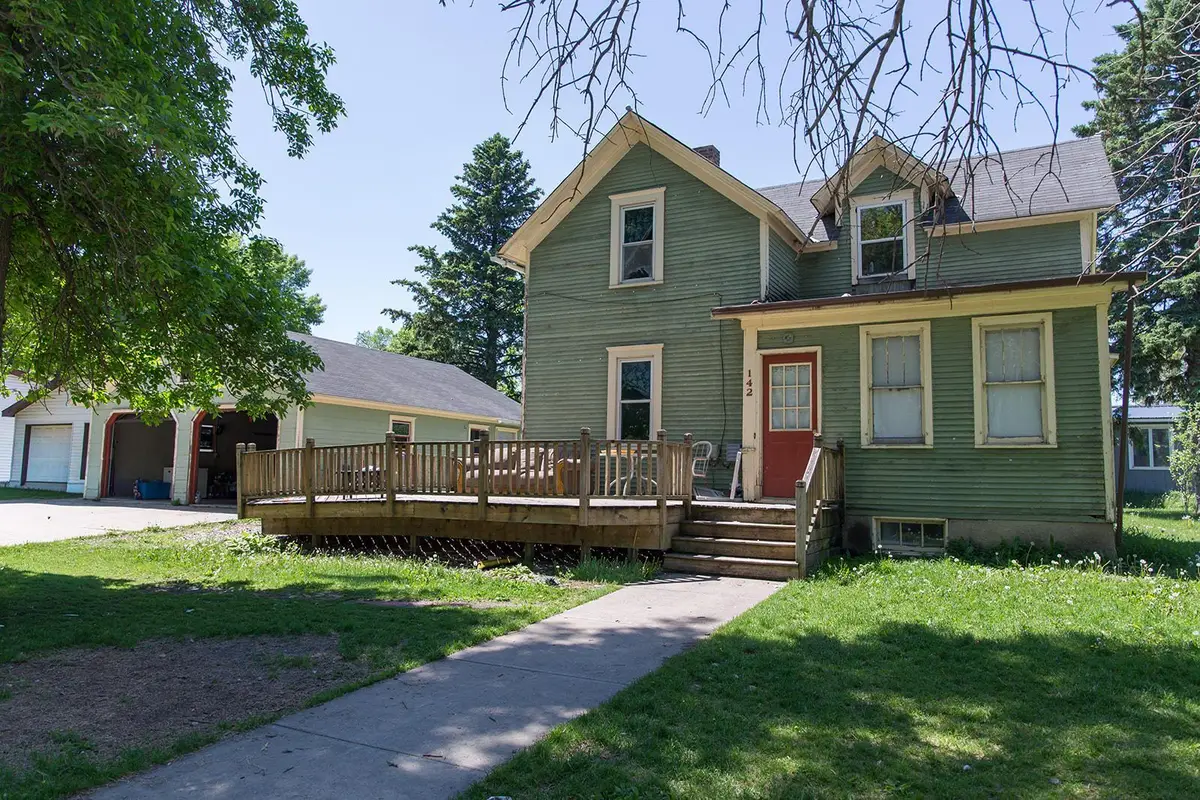 142 NE 3rd Street, Buffalo Lake, MN 55314 - #1