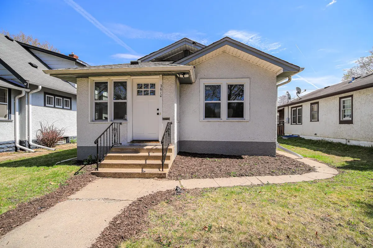 3610 Logan Avenue N, Minneapolis, MN 55412 - #1