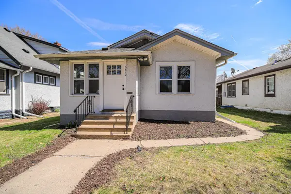 3610 Logan Avenue N, Minneapolis, MN 55412