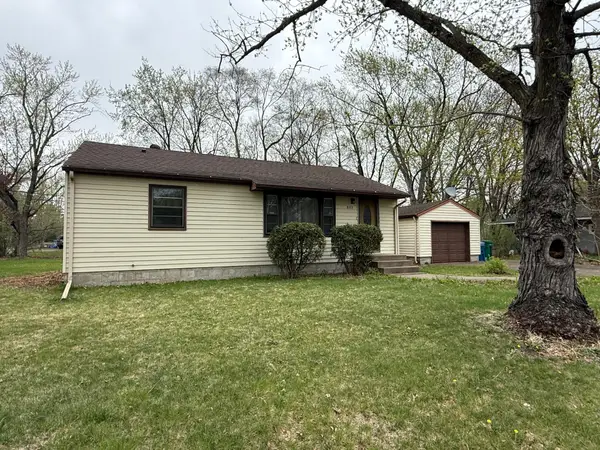 803 Birch Street, Anoka, MN 55303