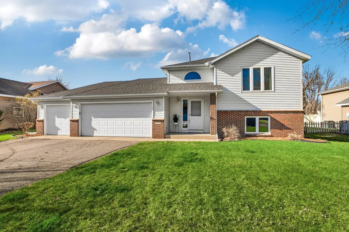 1117 3rd Street N, Sartell, MN 56377 - #1