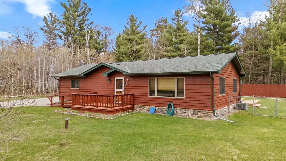 20810 Cadwell Avenue, Brainerd, MN 56401 - #1
