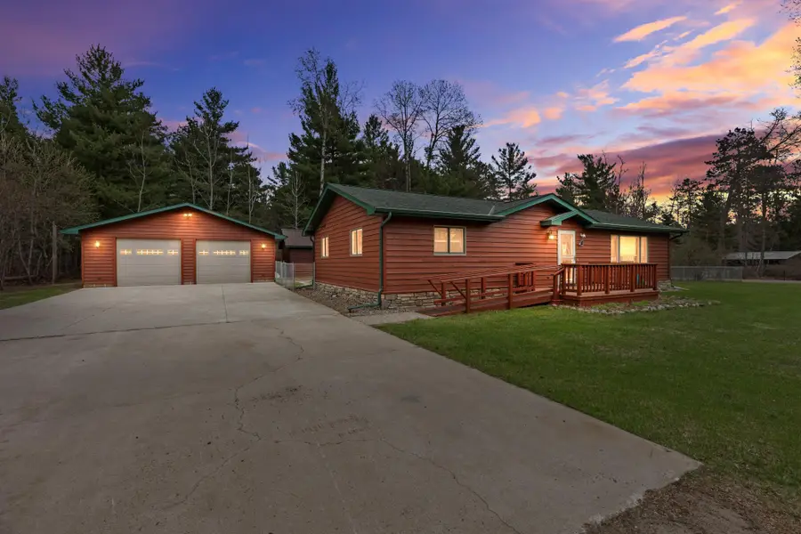20810 Cadwell Avenue, Brainerd, MN 56401 - #2