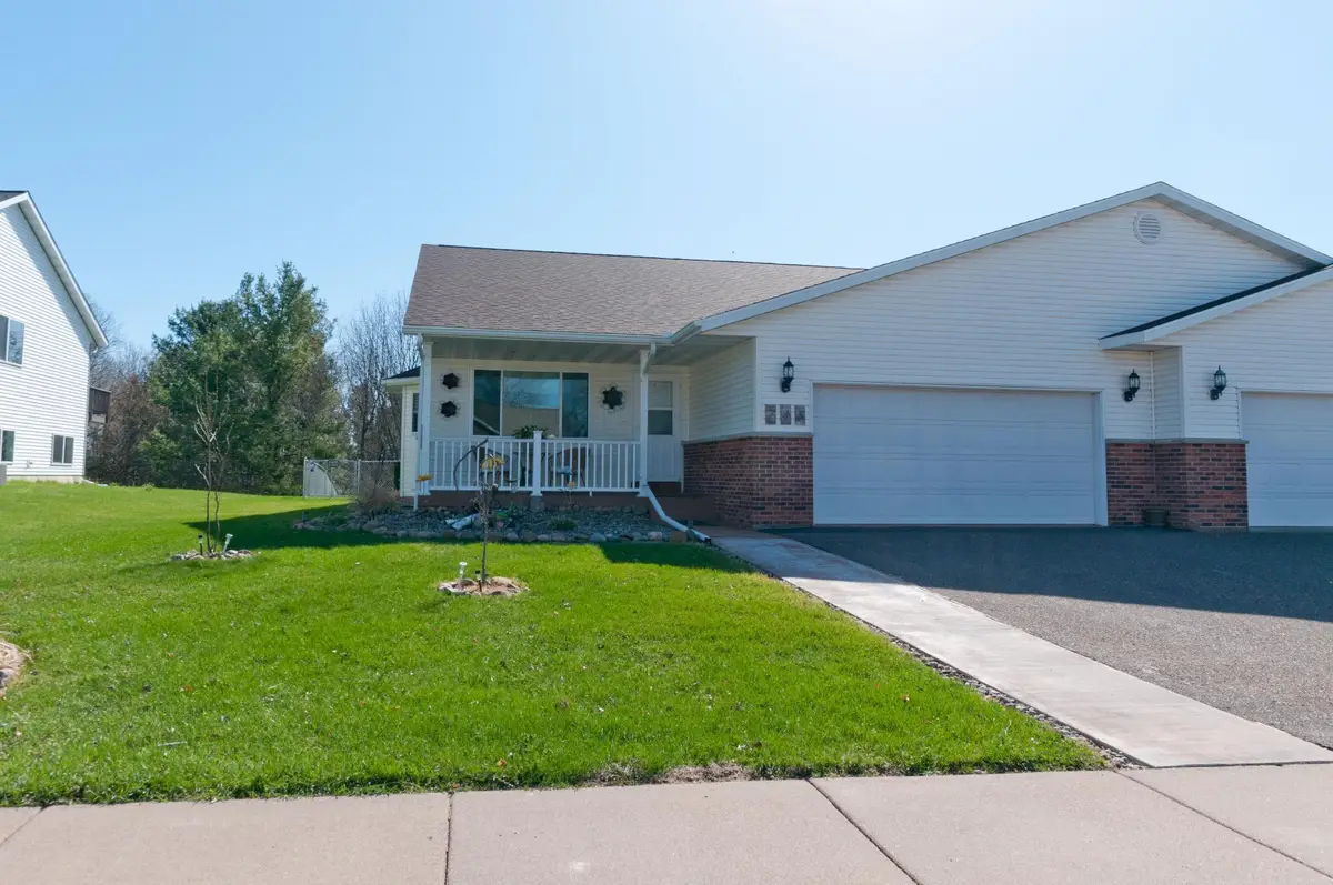 745 Diamond Lane, Rice Lake, WI 54868 - #1