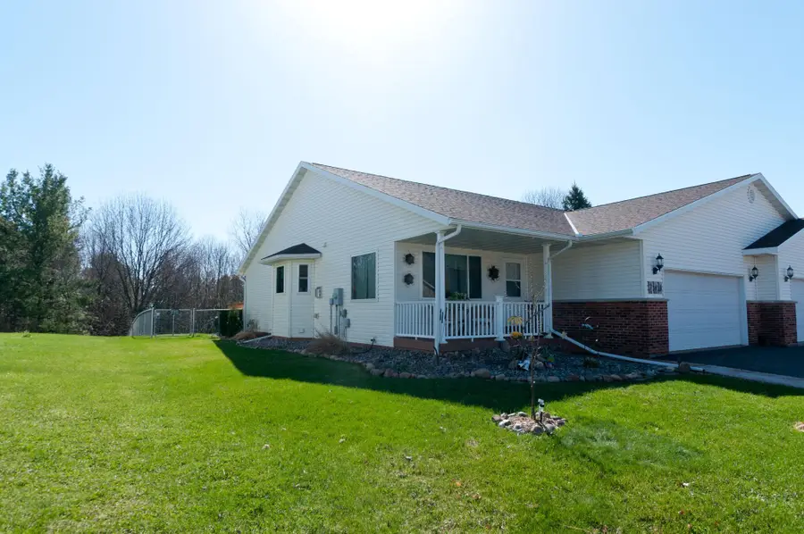 745 Diamond Lane, Rice Lake, WI 54868 - #2