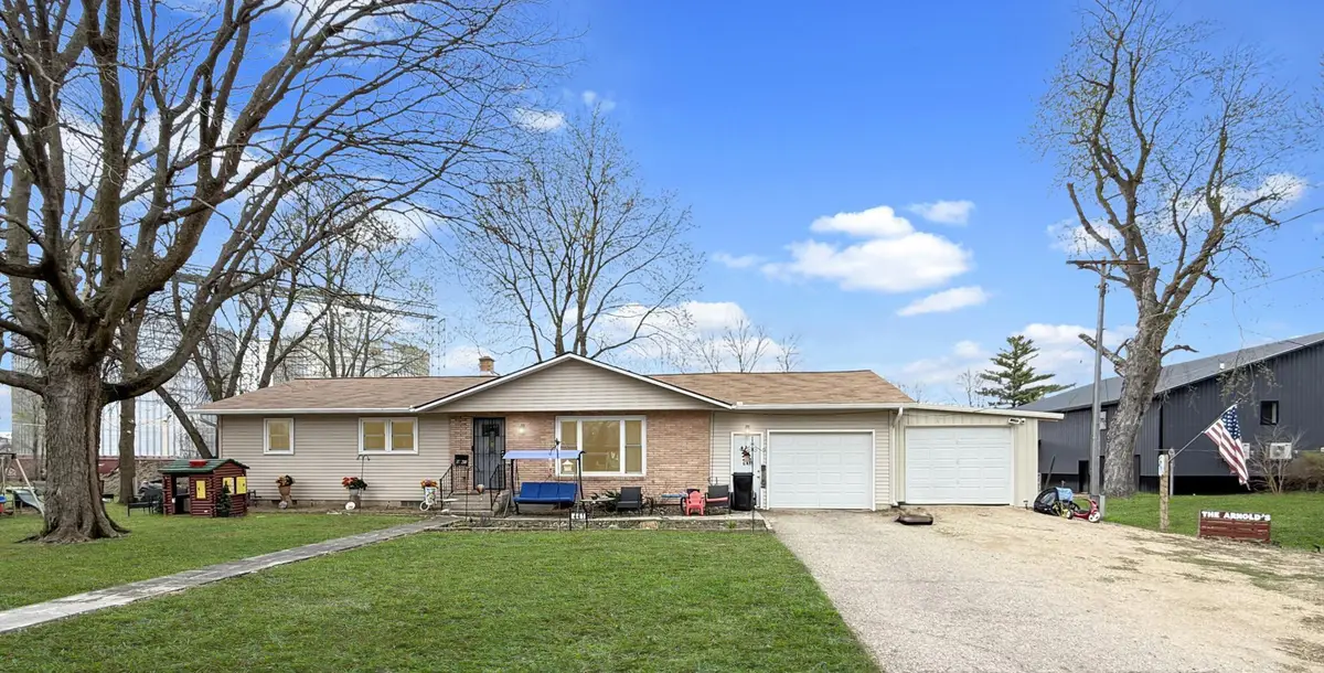 441 S Haven Street, Appleton, MN 56208 - #1