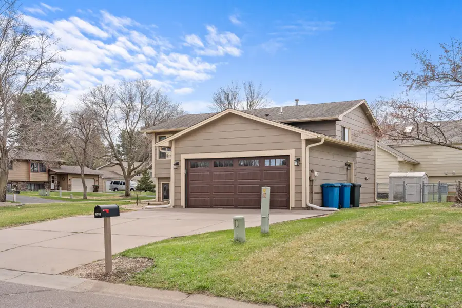 6709 110th Avenue N, Champlin, MN 55316 - #2