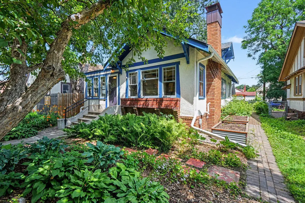 4605 Portland Avenue, Minneapolis, MN 55407 - #1