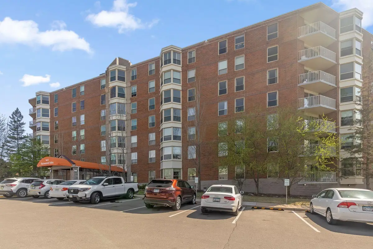 1425 W 28th Street #508, Minneapolis, MN 55408 - #1