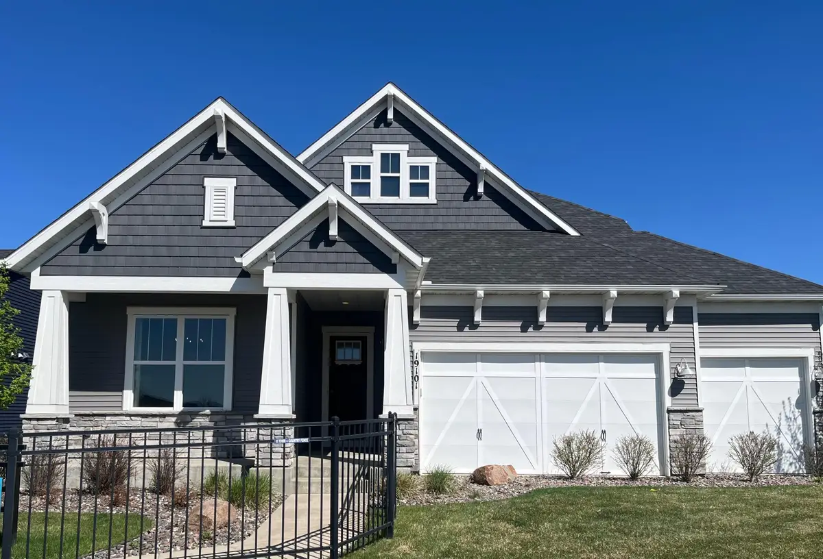 19101 101st Place, Corcoran, MN 55374 - #1