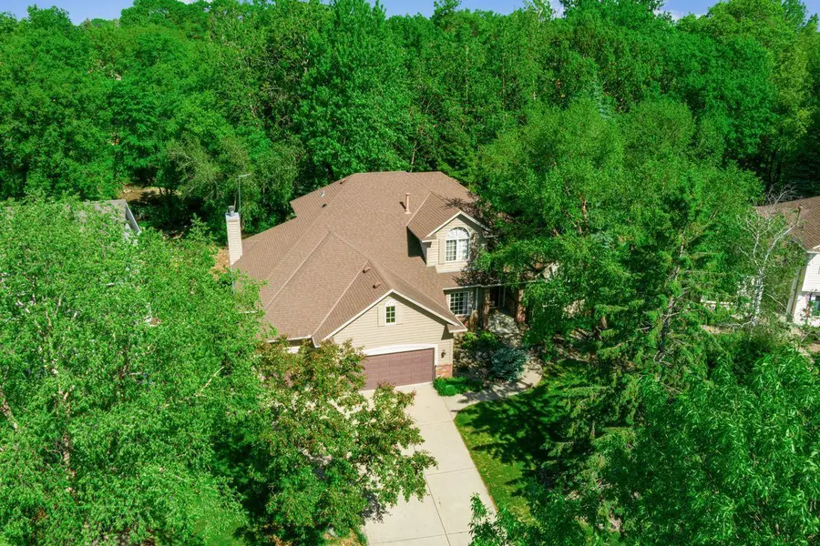 17142 Jonquil Avenue, Lakeville, MN 55044 - #2
