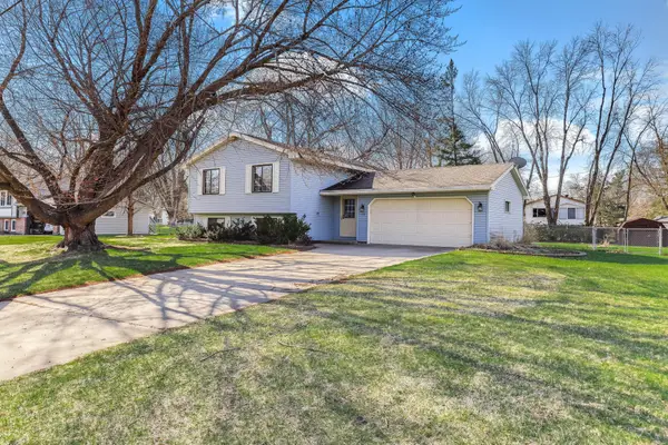 709 83rd Avenue N, Brooklyn Park, MN 55444