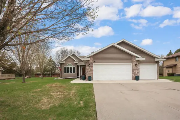 1909 Prairie Hill Road, Saint Cloud, MN 56301