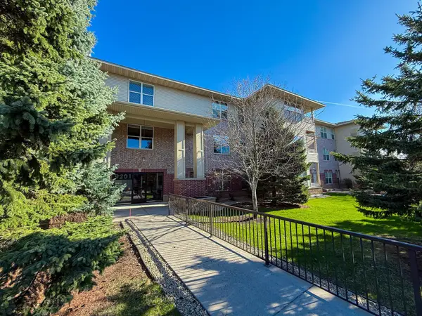 9201 Medicine Lake Road #307, Golden Valley, MN 55427