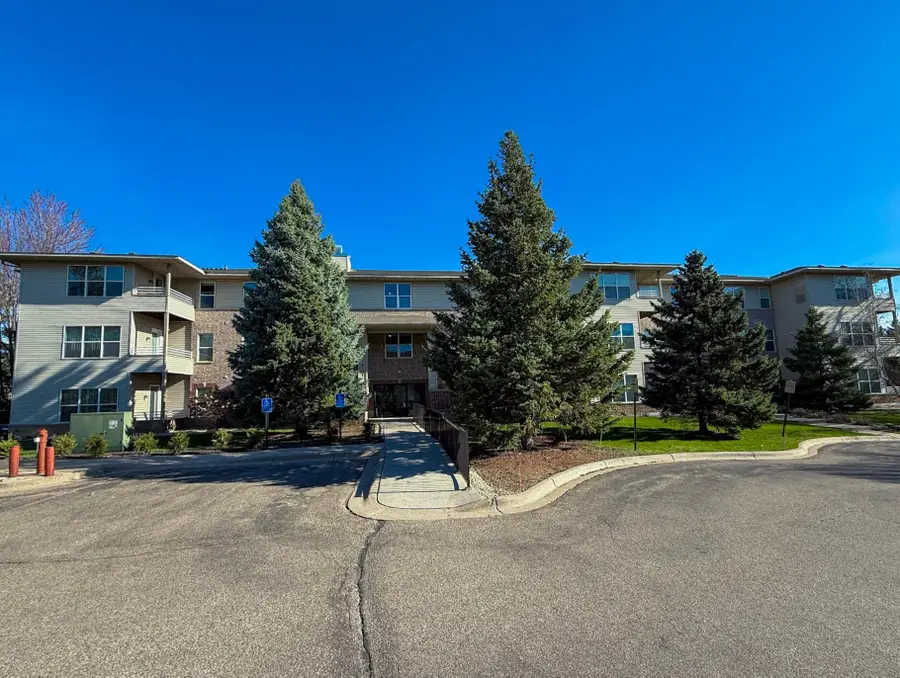 9201 Medicine Lake Road #307, Golden Valley, MN 55427 - #2