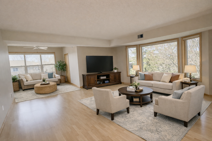 9201 Medicine Lake Road #307, Golden Valley, MN 55427 - #3