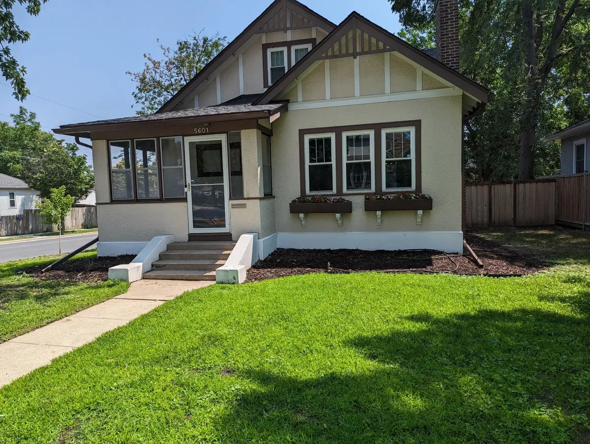 5601 Blaisdell Avenue, Minneapolis, MN 55419 - #1