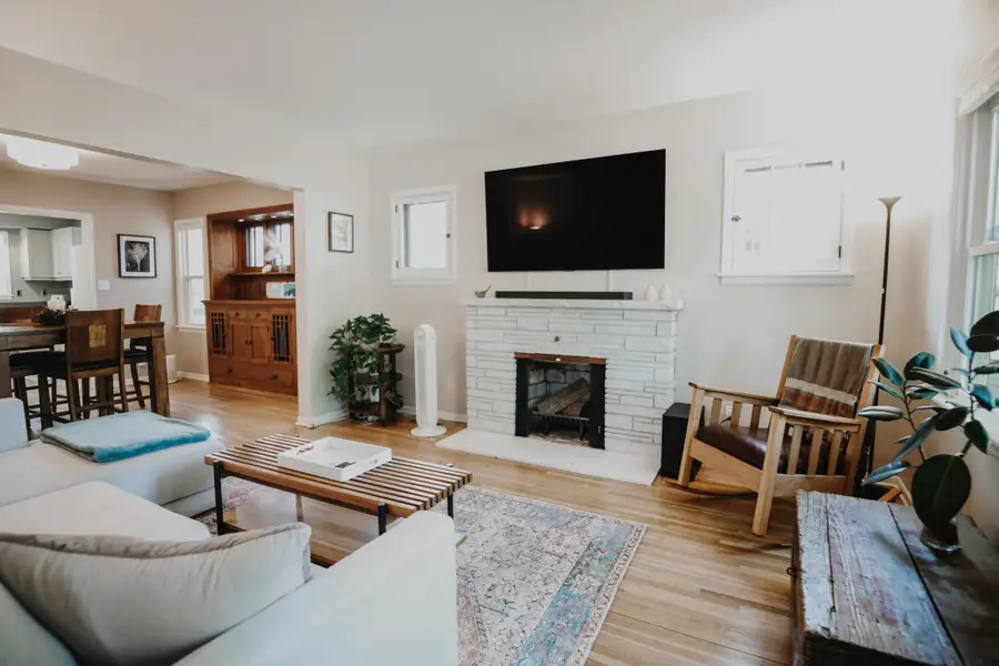 5601 Blaisdell Avenue, Minneapolis, MN 55419 - #2