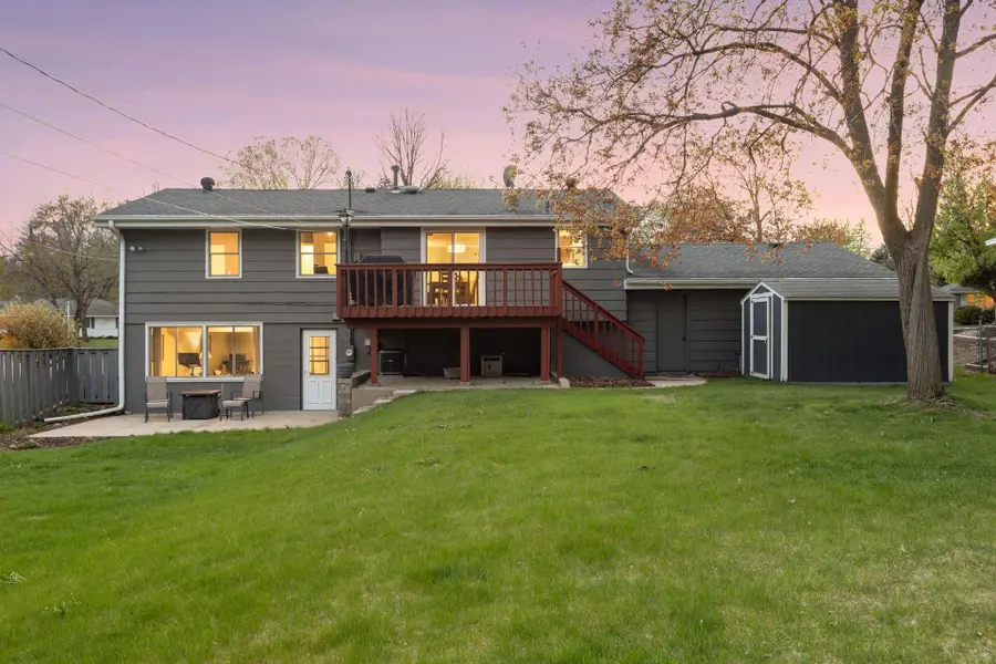 8317 Beard Road, Bloomington, MN 55431 - #3