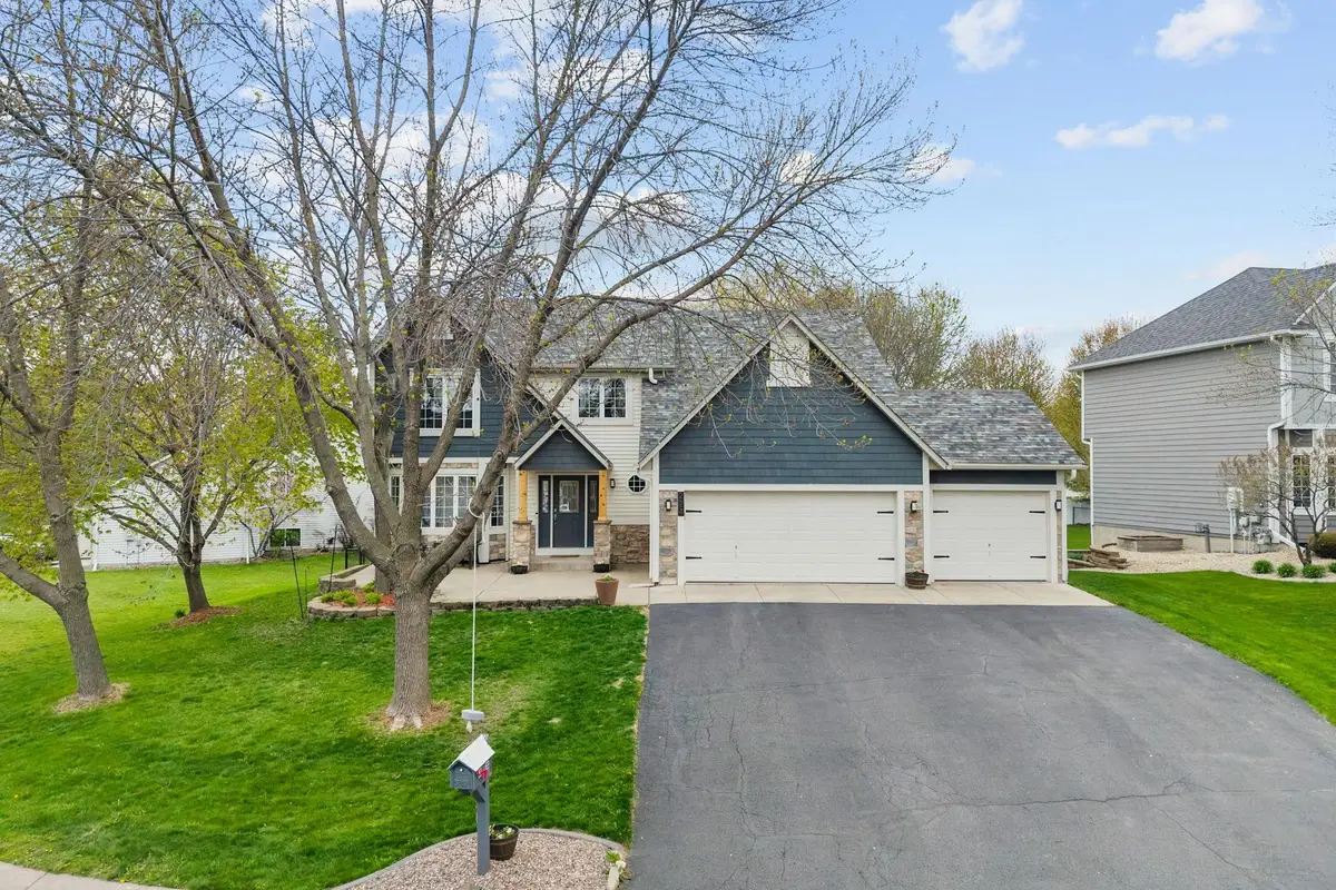 224 Cherrywood Avenue Nw, Saint Michael, MN 55376 - #1