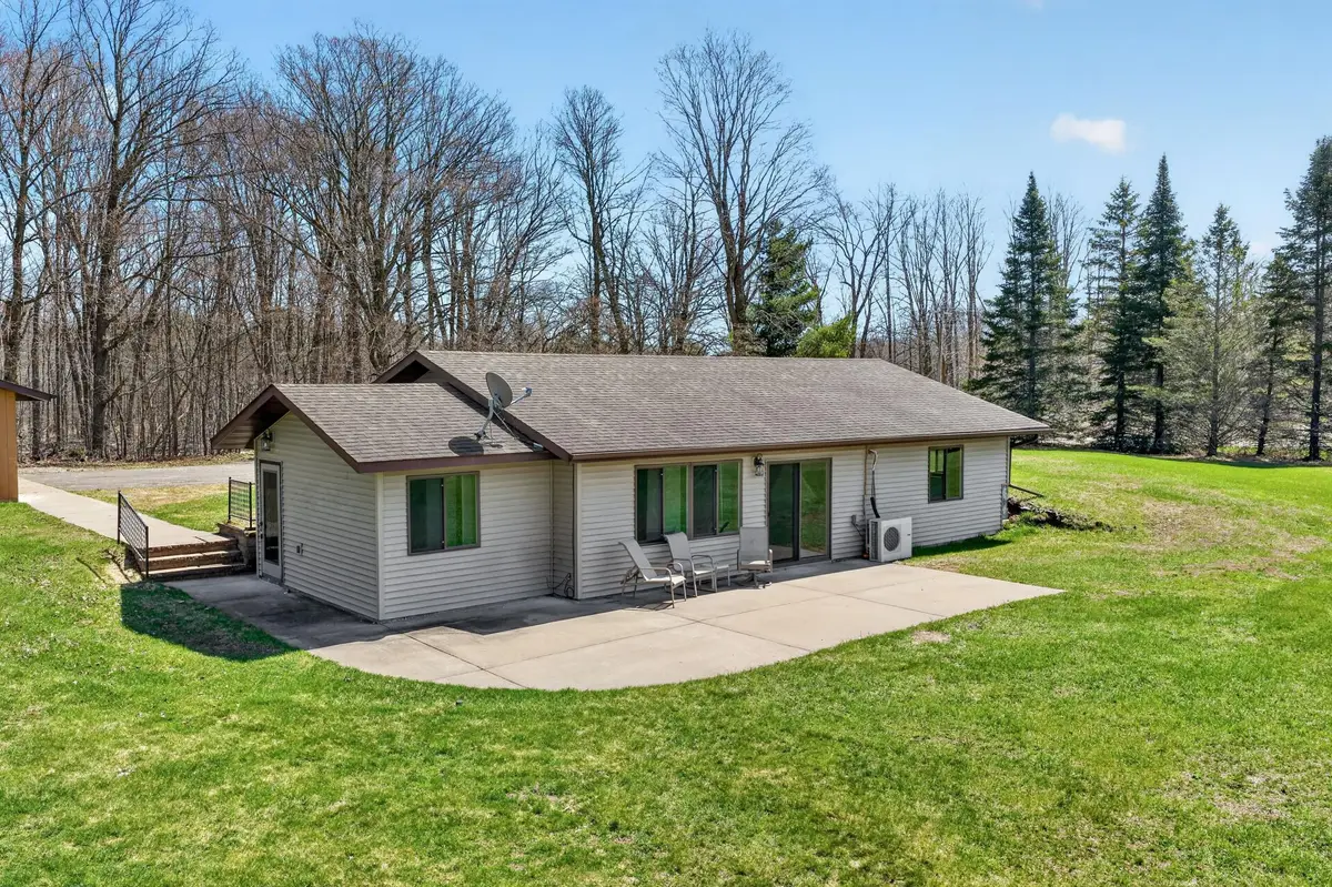 W3214 Church Road, Sarona, WI 54870 - #1