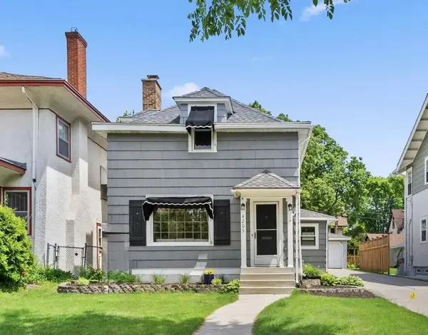4205 Aldrich Avenue S, Minneapolis, MN 55409