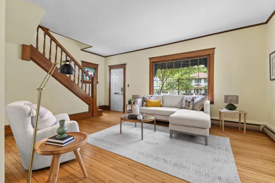 4205 Aldrich Avenue S, Minneapolis, MN 55409 - #2