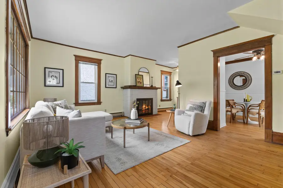 4205 Aldrich Avenue S, Minneapolis, MN 55409 - #3