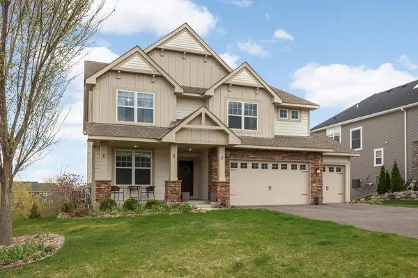 8415 Krey Lake Court, Victoria, MN 55386