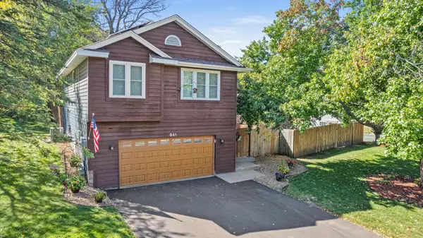 841 Sudberry Lane, Eagan, MN 55123