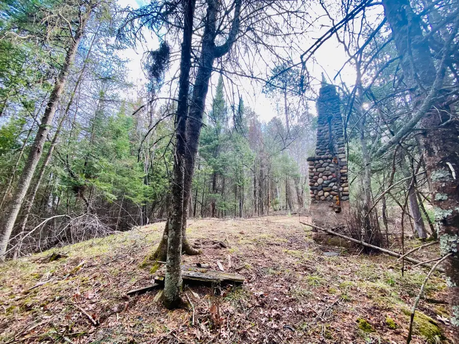 11171 S Engstad Road, Solon Springs, WI 54873 - #2