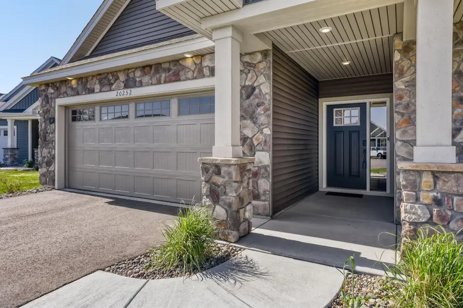 20252 Marsh Court, Maple Grove, MN 55311 - #2